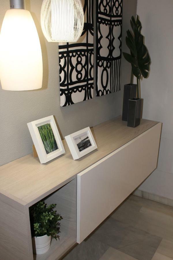 Apartamento Linda Vista Apartment Marbella Exterior photo